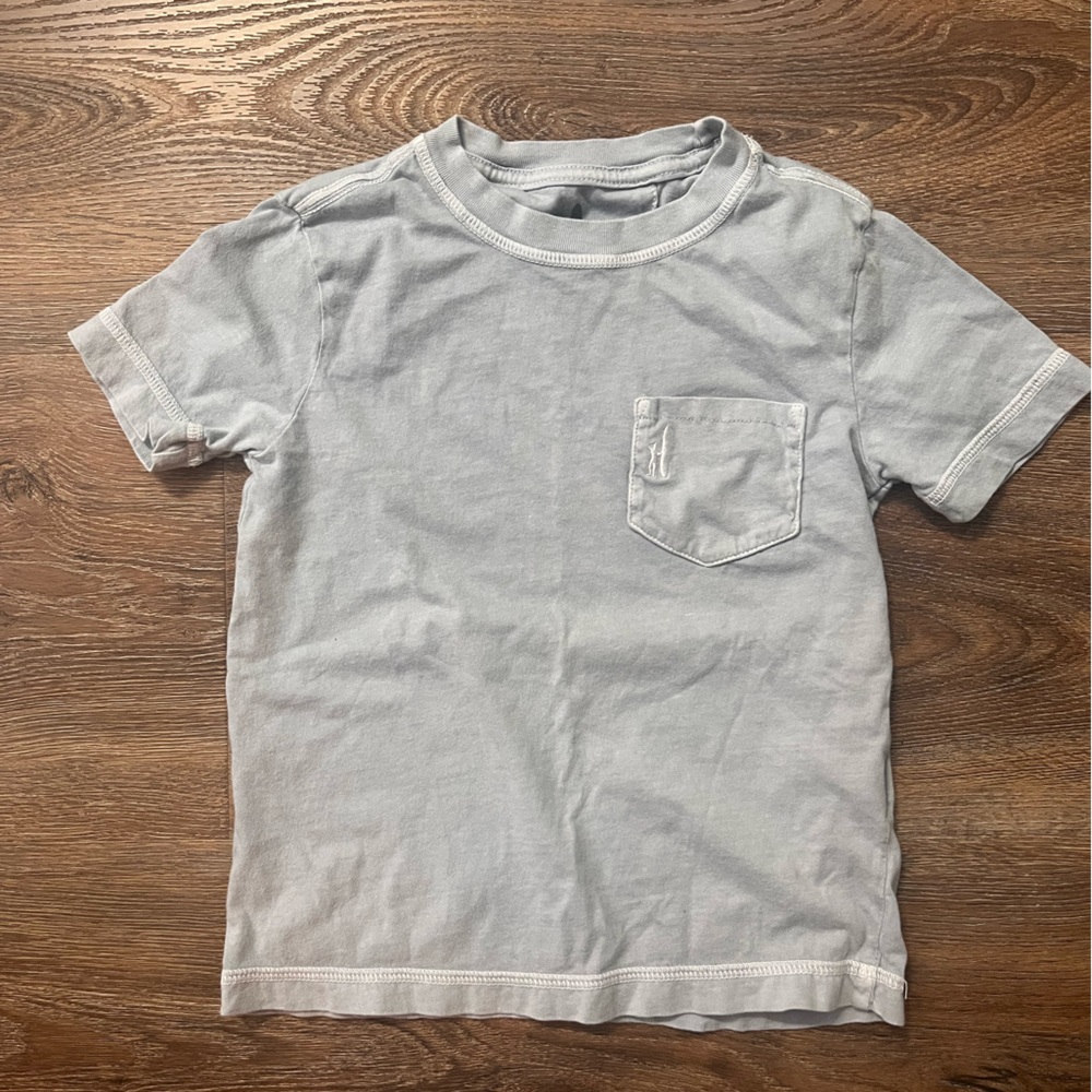 Johnnie-O short sleeve t-shirt - size 5